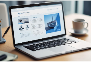E-commerce icon